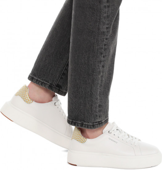 Кеды женские