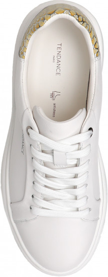 Кеды женские