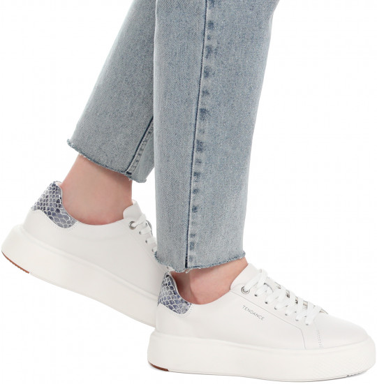 Кеды женские