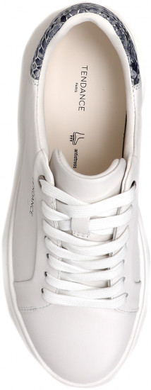 Кеды женские