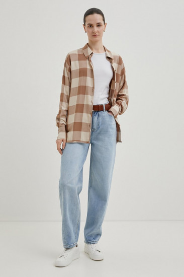 Рубашка женская