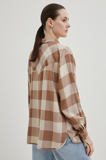 Рубашка женская