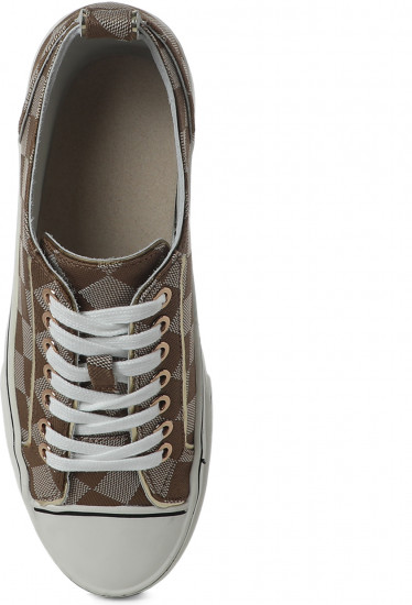 Кеды женские