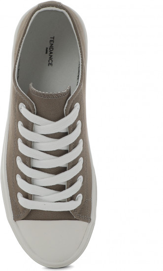 Кеды женские