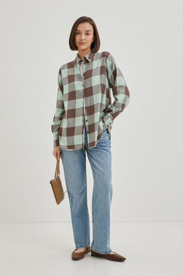 Рубашка женская