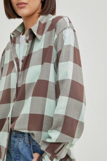 Рубашка женская