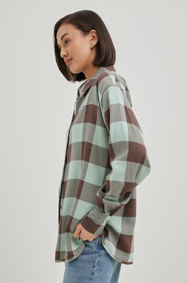 Рубашка женская