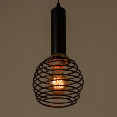 Светильник подвесной «Берто» - Фото 2