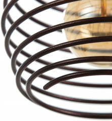 Светильник подвесной «Берто» - Фото 5