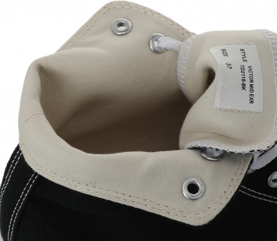 Кеды женские