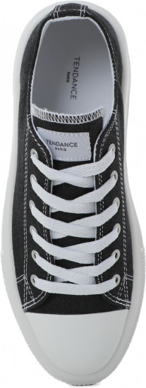 Кеды женские