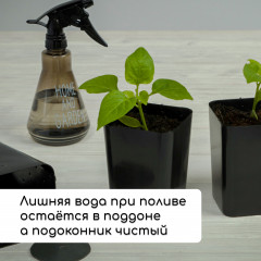 Набор для рассады - Фото 5