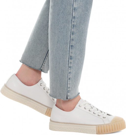 Кеды женские