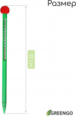 Термометр для почвы - Фото 3