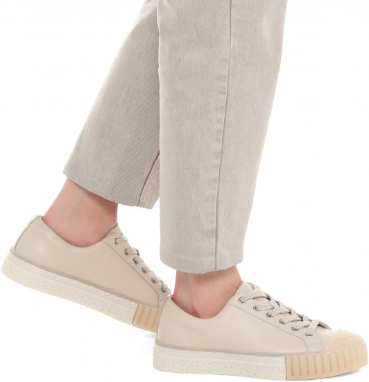 Кеды женские