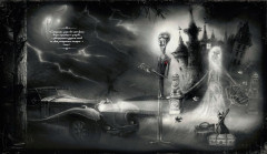 Очень страшная энциклопедия призраков - Фото 1