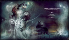 Очень страшная энциклопедия призраков - Фото 2