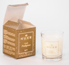 Свеча ароматическая - Фото 1