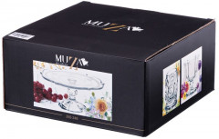 Тортовница (19,8х9 см) - Фото 1