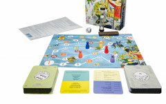 Настольная игра «Экивоки. Зима» - Фото 3