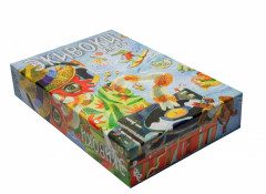 Настольная игра «Экивоки. Лето» - Фото 2