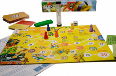 Настольная игра «Экивоки. Лето» - Фото 4