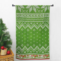 Полотенце махровое «Norway» (хлопок, 50х90 см) - Фото 2