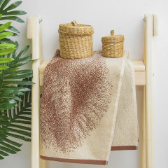 Полотенце махровое «Buddy» (хлопок, 50х90 см) - Фото 2