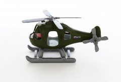 Вертолёт военный «Гром» - Фото 1