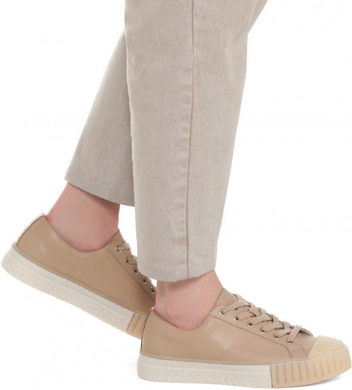 Кеды женские