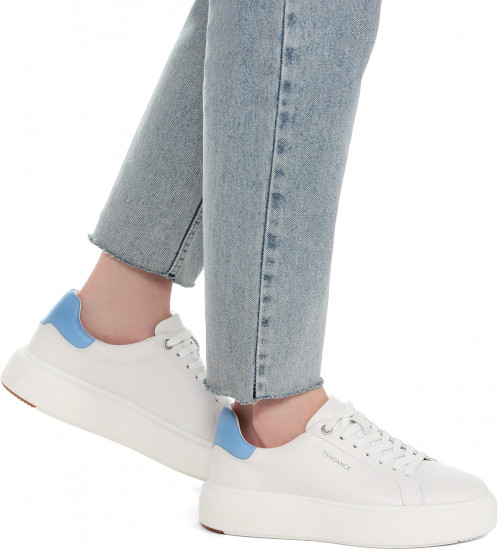 Кеды женские