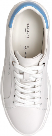 Кеды женские