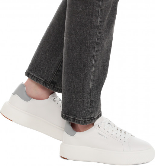 Кеды женские