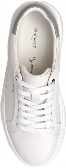 Кеды женские