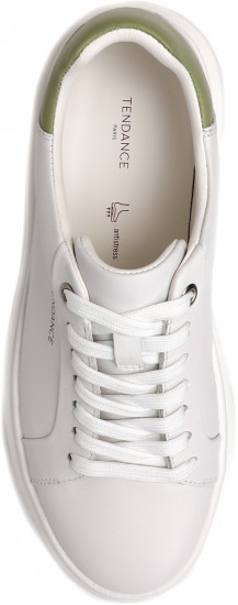 Кеды женские