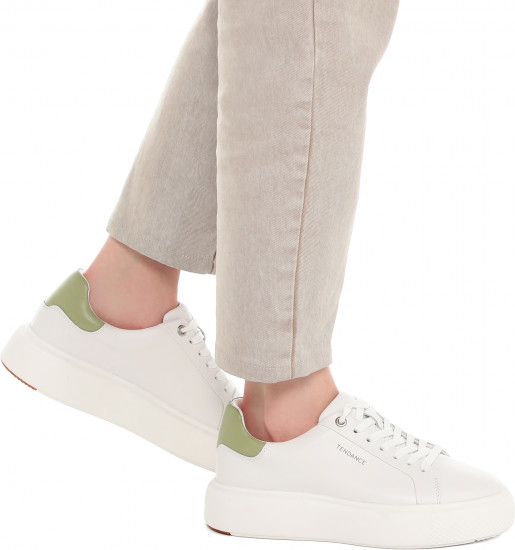 Кеды женские