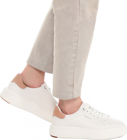 Кеды женские