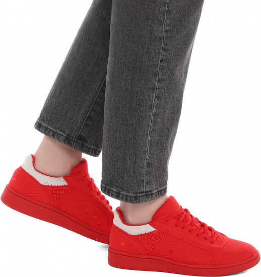 Кеды женские