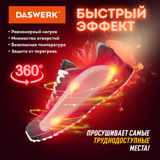 Сушилка для обуви