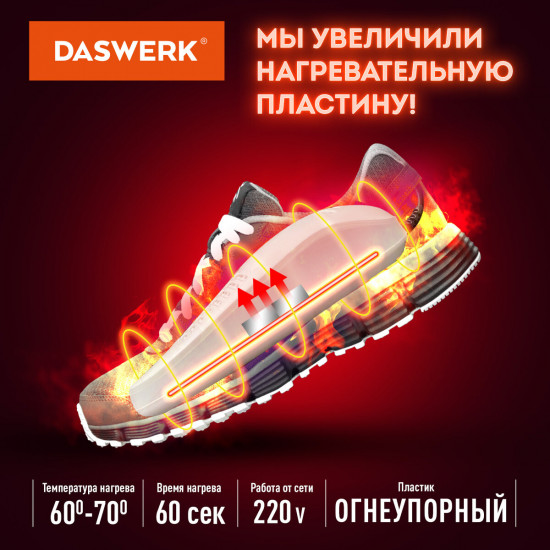 Сушилка для обуви