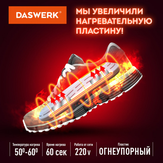 Сушилка для обуви