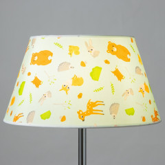 Абажур «Лесная жизнь» - Фото 5