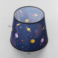 Абажур «Планеты» - Фото 3