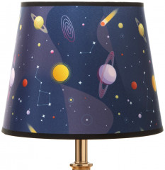 Абажур «Планеты» - Фото 4