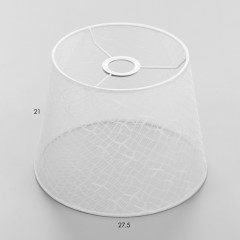 Абажур «Туманность» - Фото 2