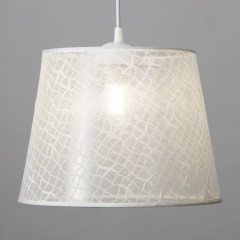 Абажур «Туманность» - Фото 4