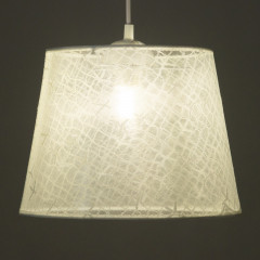 Абажур «Туманность» - Фото 5