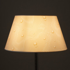 Абажур «Абстракция» - Фото 6