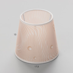 Абажур «Абстракция» - Фото 2