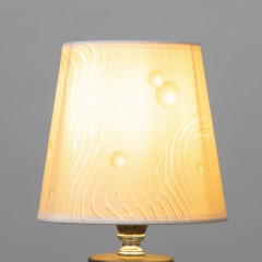 Абажур «Абстракция» - Фото 4